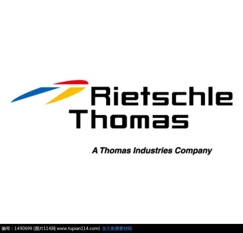RIETSCHLE THOMAS
